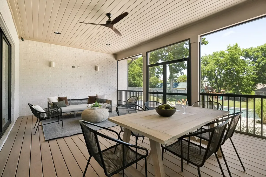 3726 Woodlawn Drive Nashville TN 37215