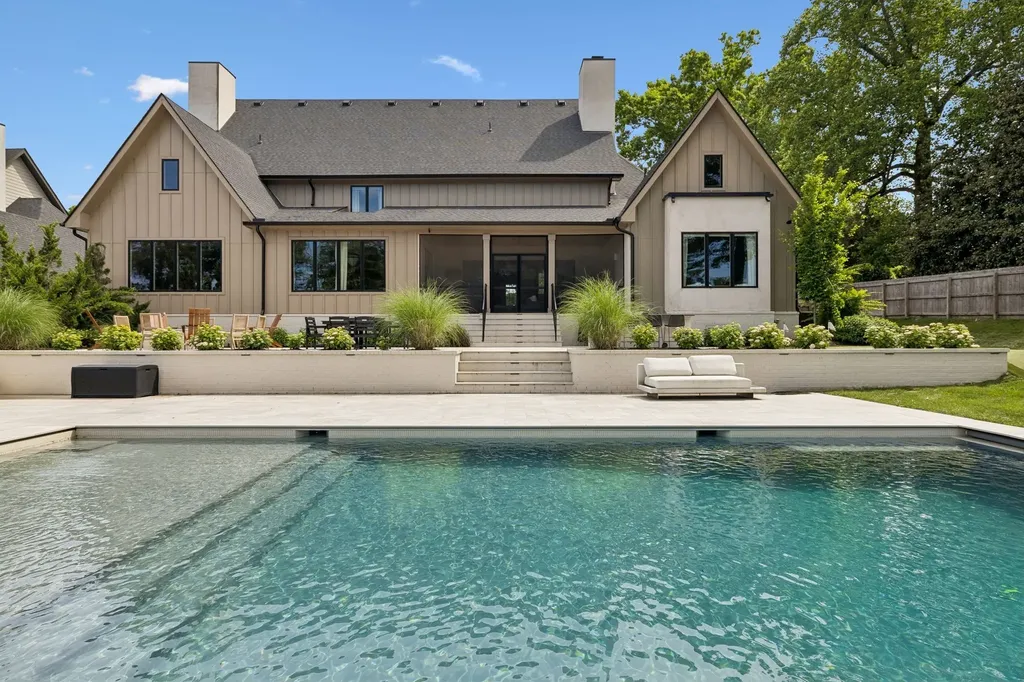 3726 Woodlawn Drive Nashville TN 37215