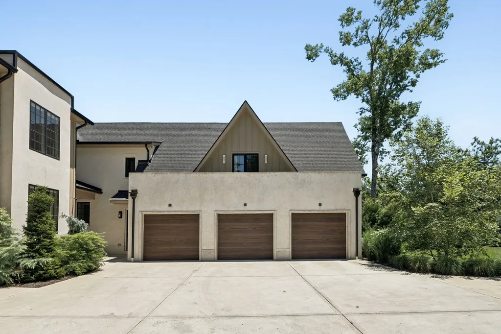 3726 Woodlawn Drive Nashville TN 37215