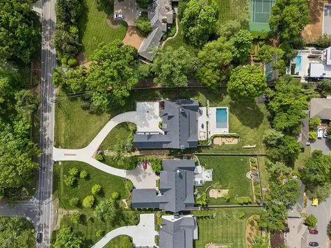 3726 Woodlawn Drive Nashville TN 37215
