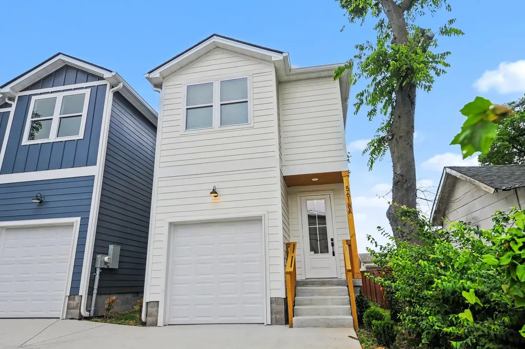 5618A Obrien Avenue Nashville TN 37209