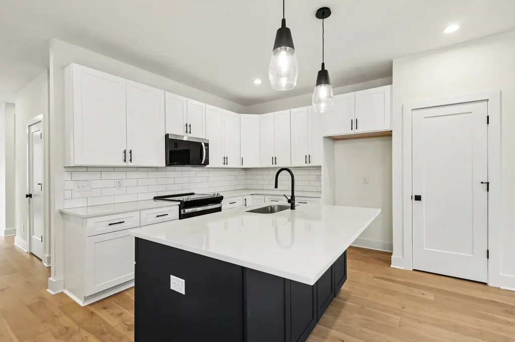 5618A Obrien Avenue Nashville TN 37209