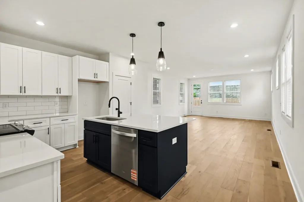 5618A Obrien Avenue Nashville TN 37209
