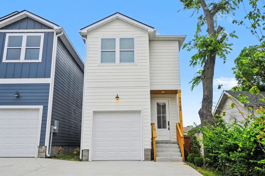 5618A Obrien Avenue Nashville TN 37209