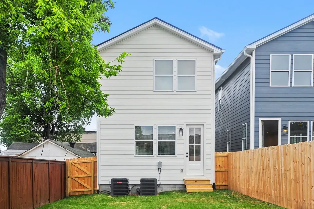 5618A Obrien Avenue Nashville TN 37209