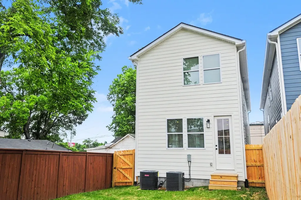 5618A Obrien Avenue Nashville TN 37209