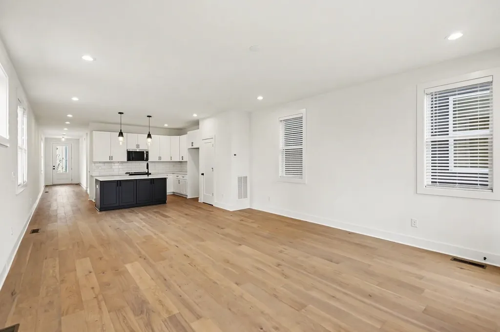5618A Obrien Avenue Nashville TN 37209