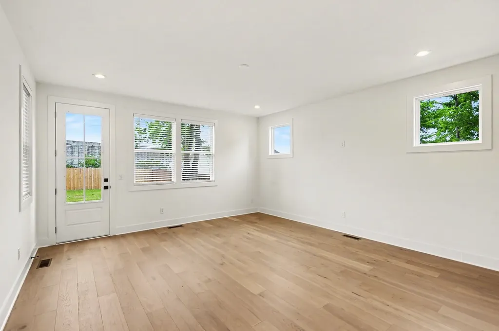 5618A Obrien Avenue Nashville TN 37209