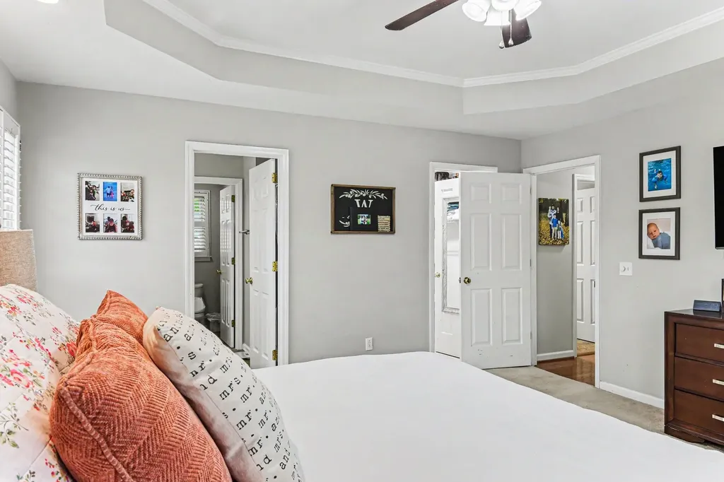 100 Macintosh Drive Springfield TN 37172