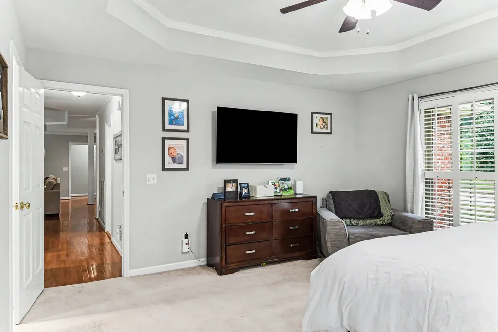 100 Macintosh Drive Springfield TN 37172