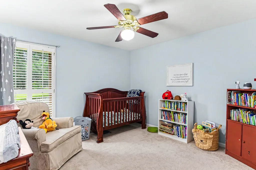 100 Macintosh Drive Springfield TN 37172