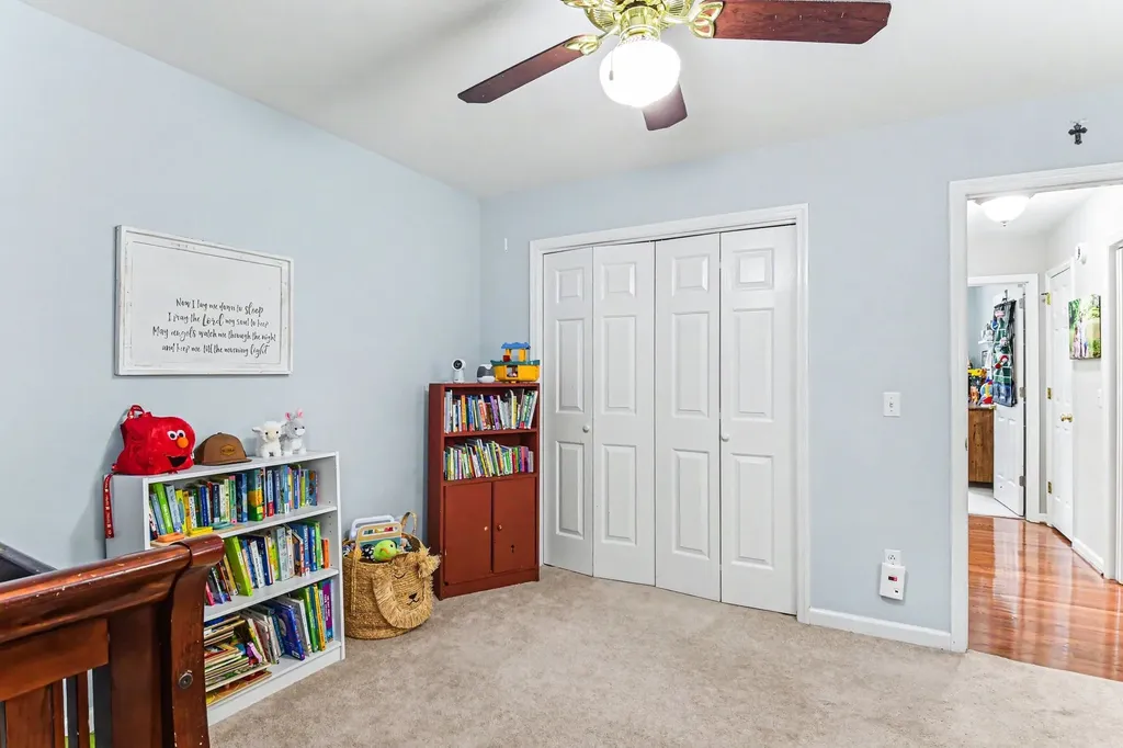 100 Macintosh Drive Springfield TN 37172