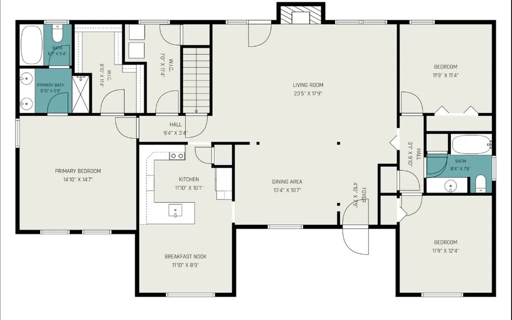 100 Macintosh Drive Springfield TN 37172
