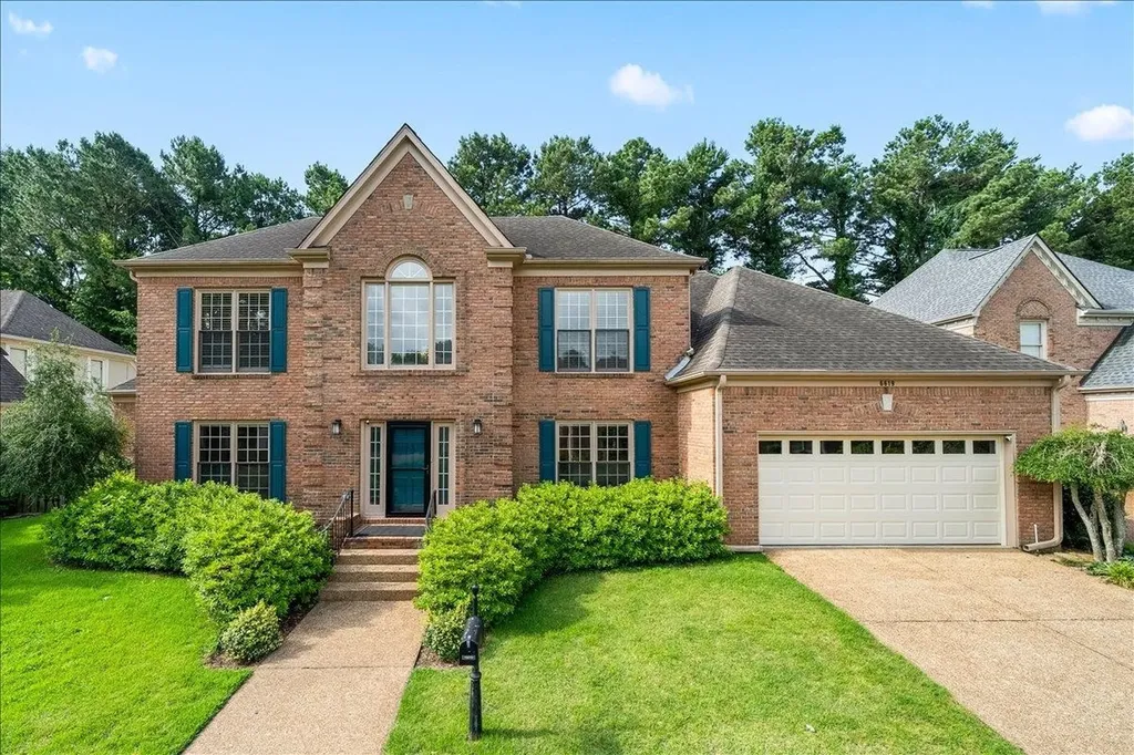 6619 Rue Beaumonde Drive Memphis TN 38120