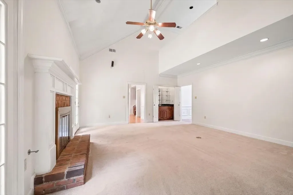 6619 Rue Beaumonde Drive Memphis TN 38120