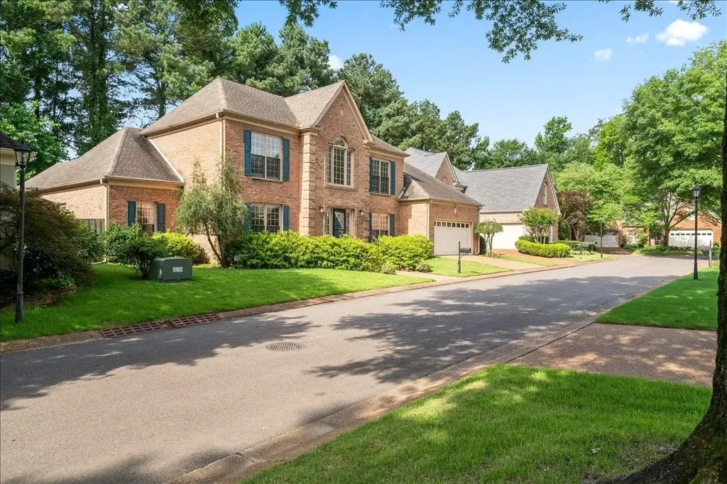 6619 Rue Beaumonde Drive Memphis TN 38120