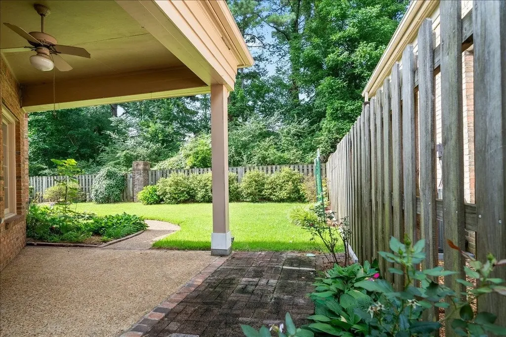 6619 Rue Beaumonde Drive Memphis TN 38120