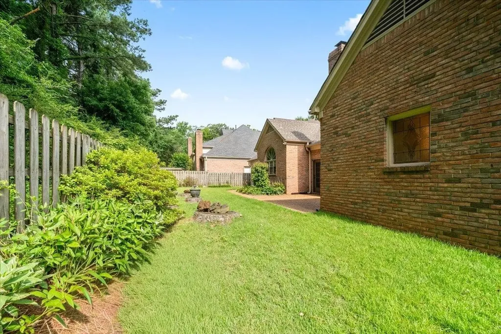 6619 Rue Beaumonde Drive Memphis TN 38120