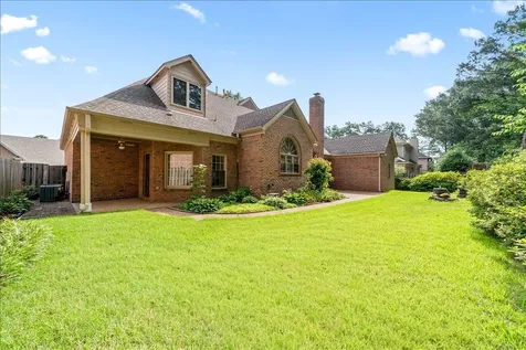 6619 Rue Beaumonde Drive Memphis TN 38120