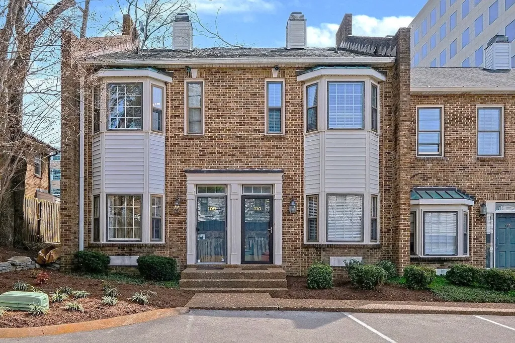 109 Fairmont Place Nashville TN 37203