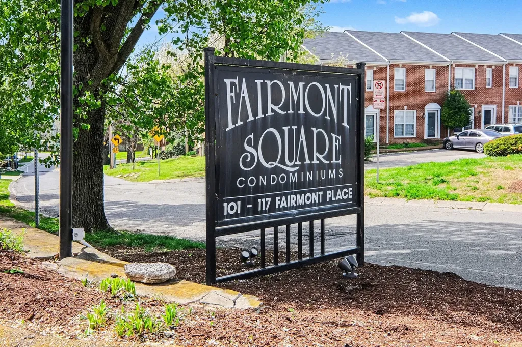 109 Fairmont Place Nashville TN 37203