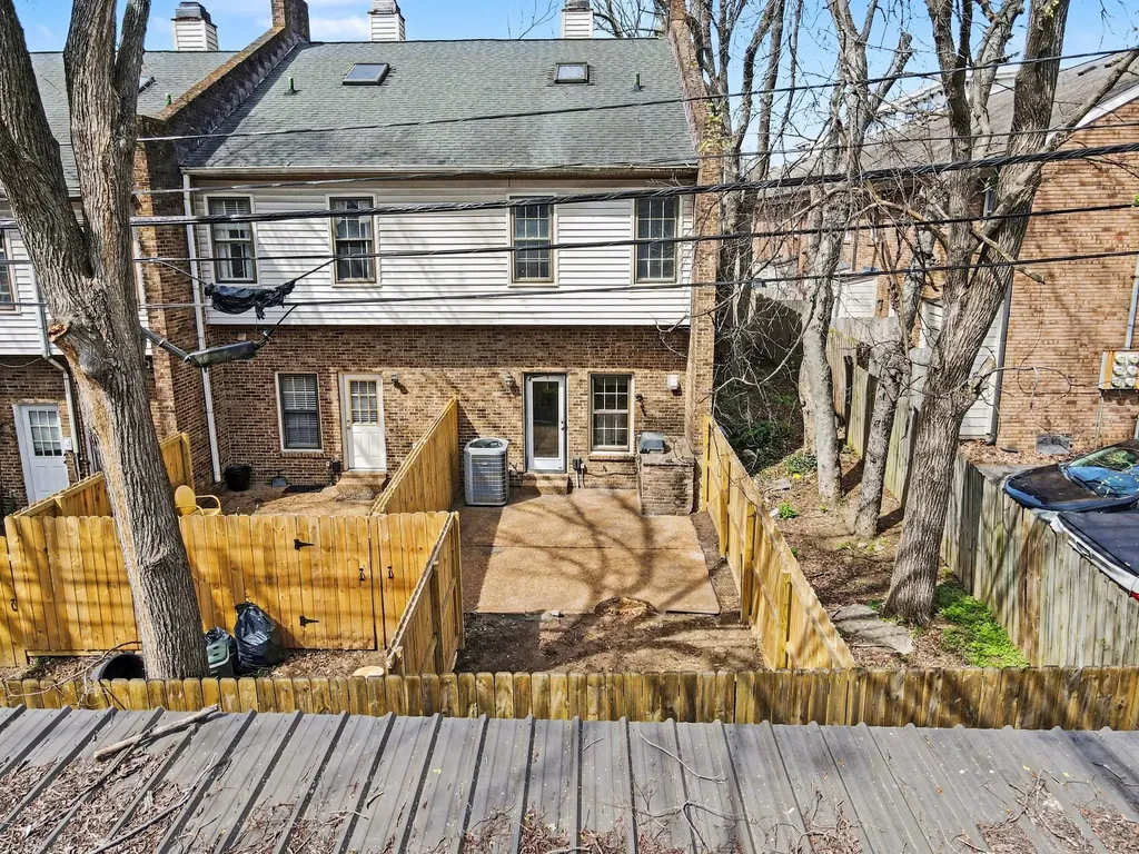 109 Fairmont Place Nashville TN 37203