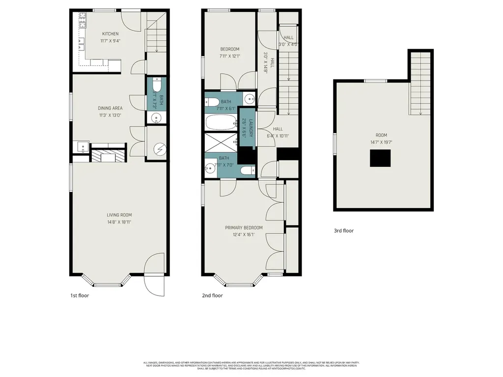 109 Fairmont Place Nashville TN 37203