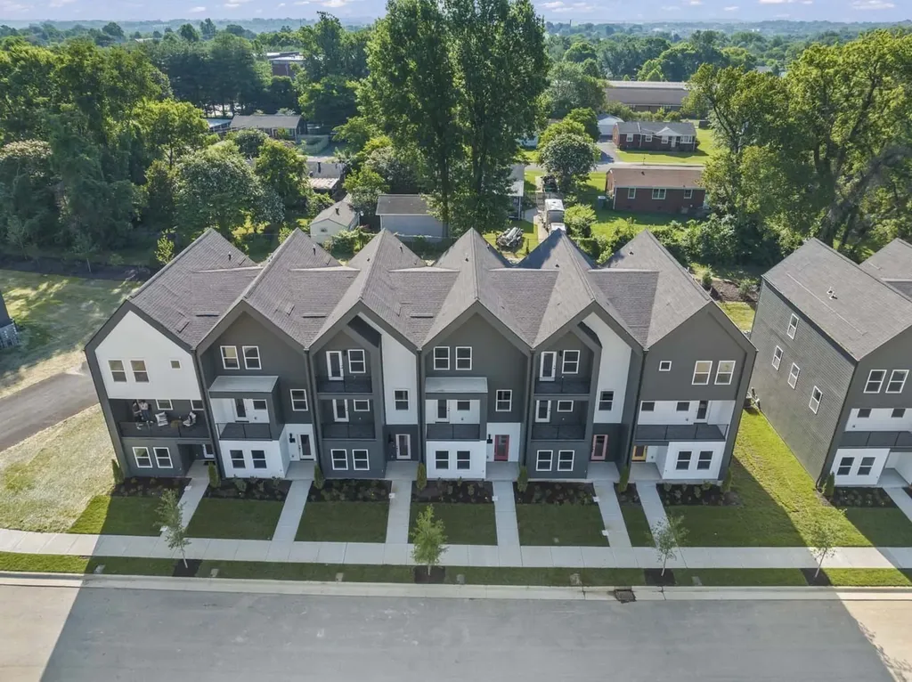 104 Fitzgerald Drive Nashville TN 37214