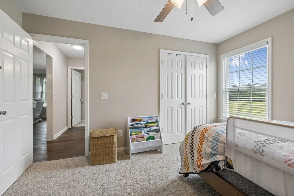 1363 Mount Vernon Road Bethpage TN 37022