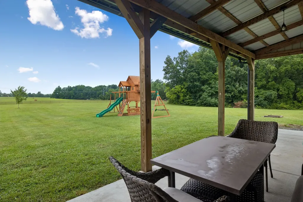 1363 Mount Vernon Road Bethpage TN 37022