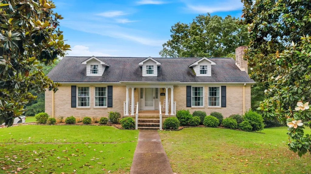 5956 Crestview Drive Hixson TN 37343