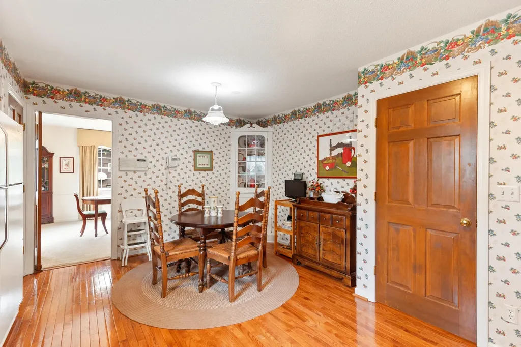 5956 Crestview Drive Hixson TN 37343