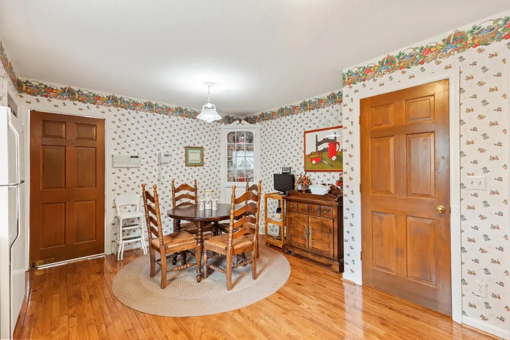 5956 Crestview Drive Hixson TN 37343