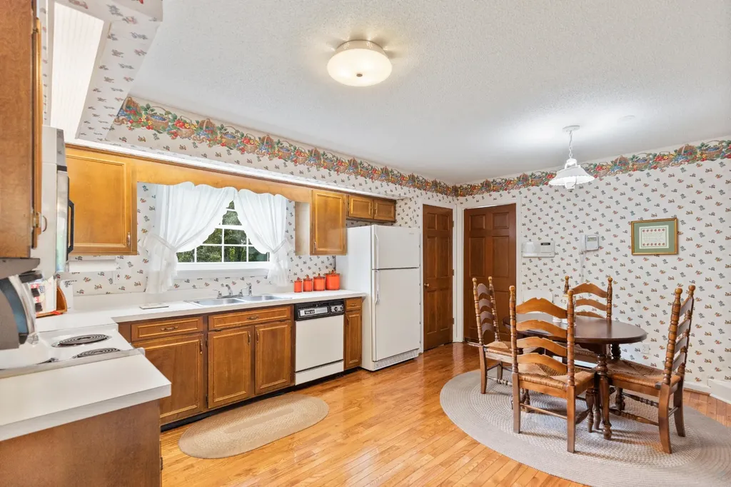 5956 Crestview Drive Hixson TN 37343