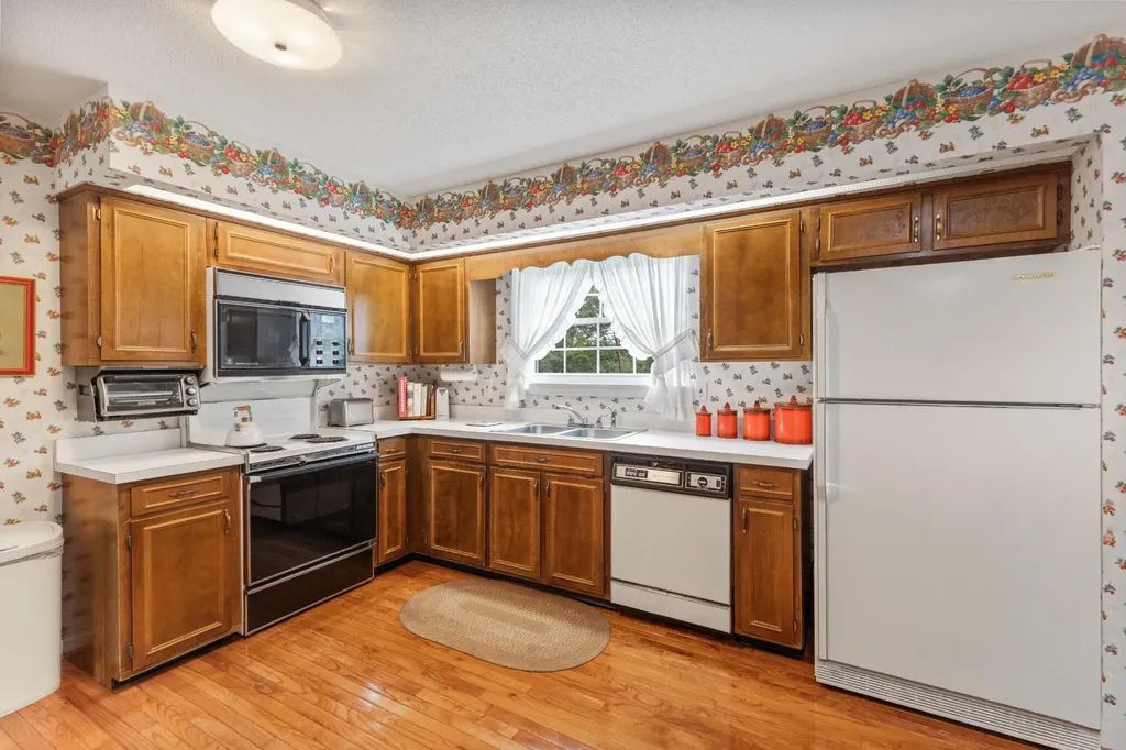 5956 Crestview Drive Hixson TN 37343