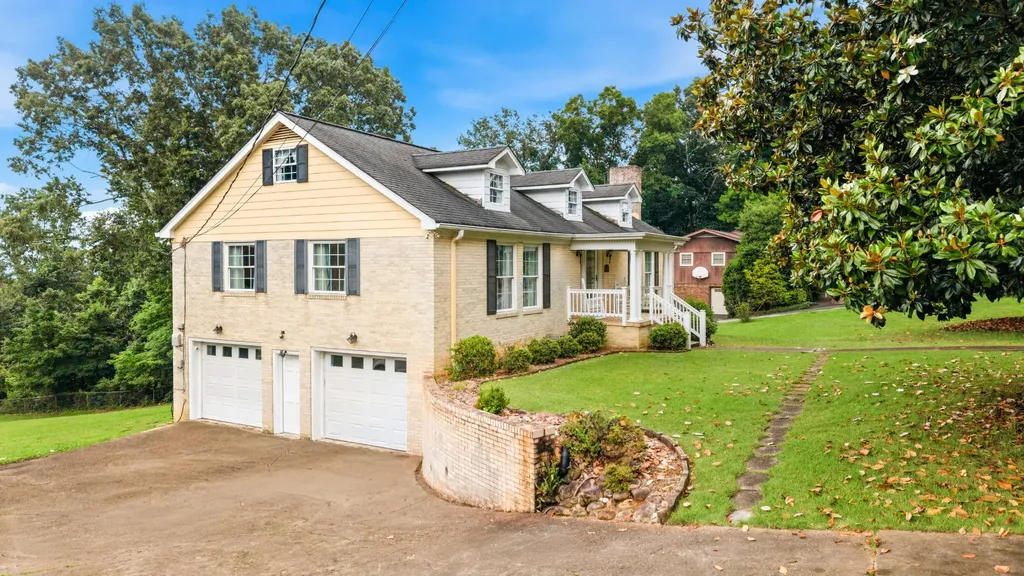 5956 Crestview Drive Hixson TN 37343