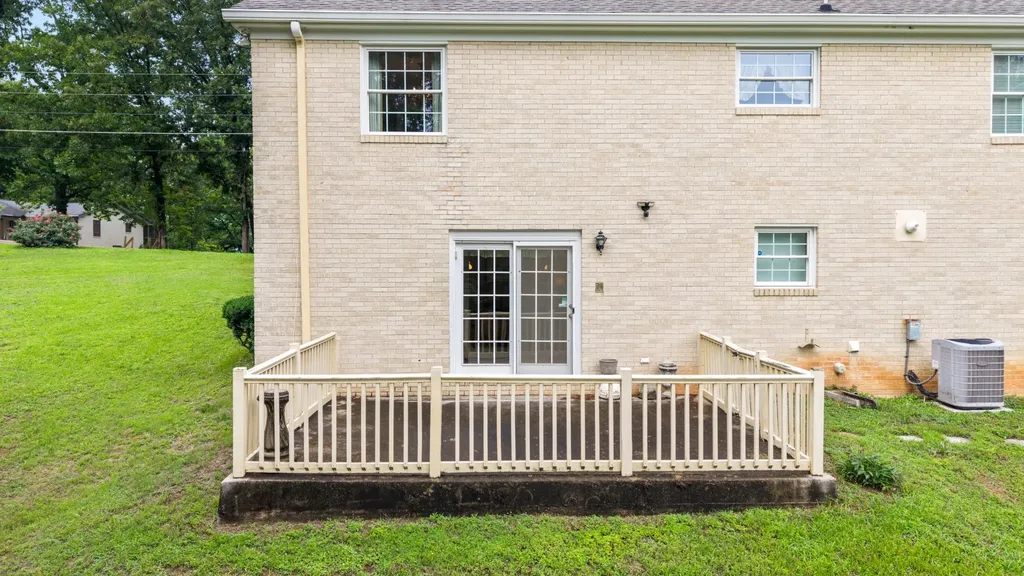 5956 Crestview Drive Hixson TN 37343