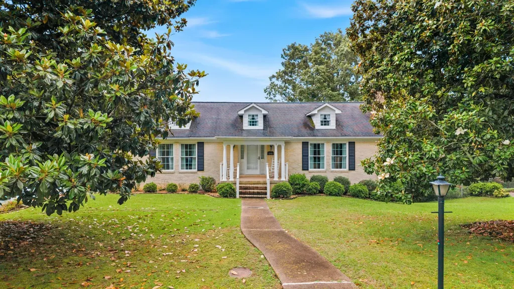 5956 Crestview Drive Hixson TN 37343