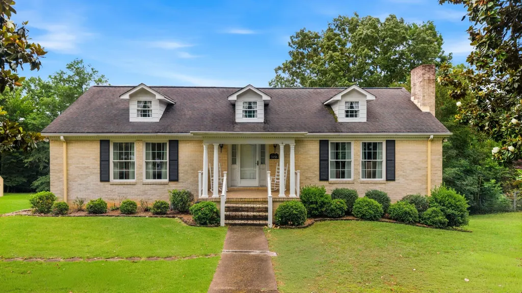 5956 Crestview Drive Hixson TN 37343