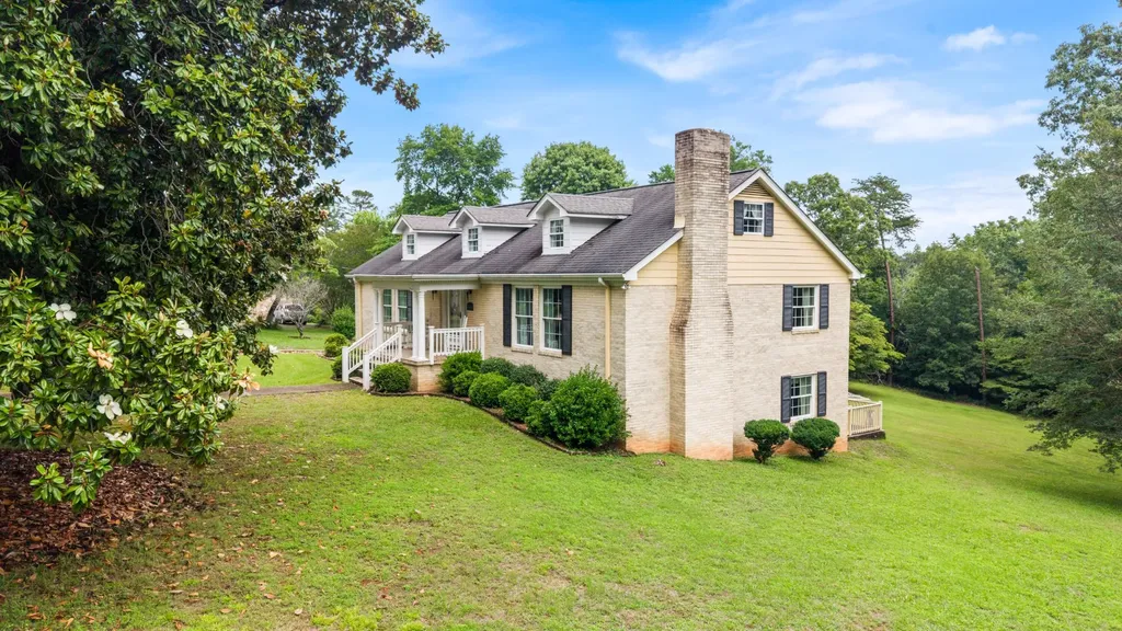 5956 Crestview Drive Hixson TN 37343