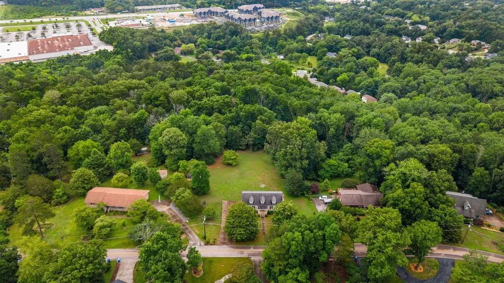 5956 Crestview Drive Hixson TN 37343