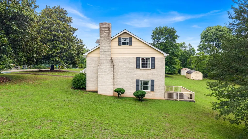 5956 Crestview Drive Hixson TN 37343