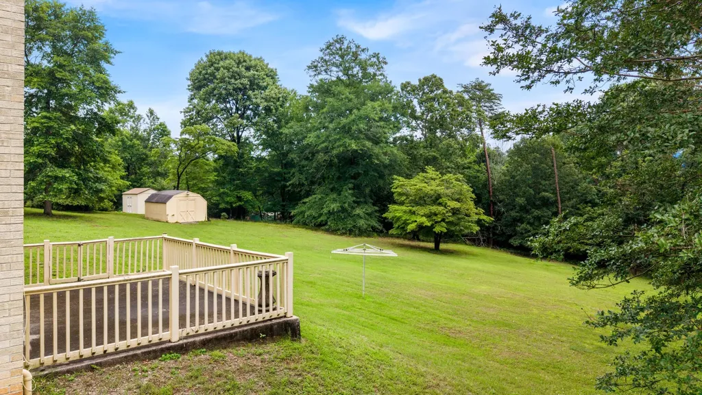 5956 Crestview Drive Hixson TN 37343