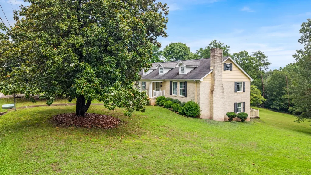 5956 Crestview Drive Hixson TN 37343