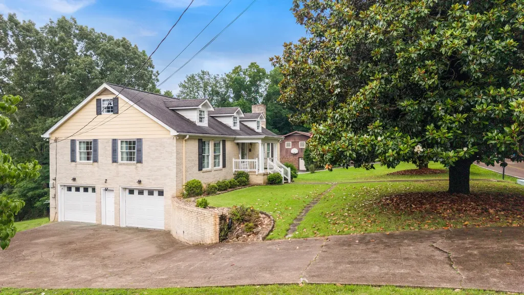 5956 Crestview Drive Hixson TN 37343