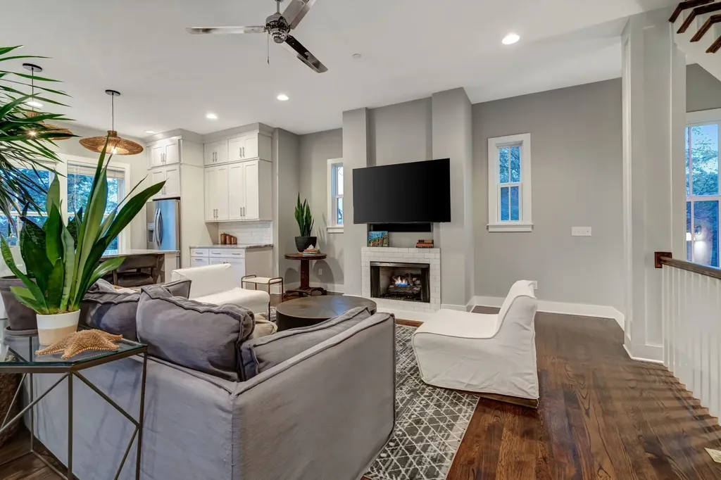 805 S 19th Street Nashville TN 37206