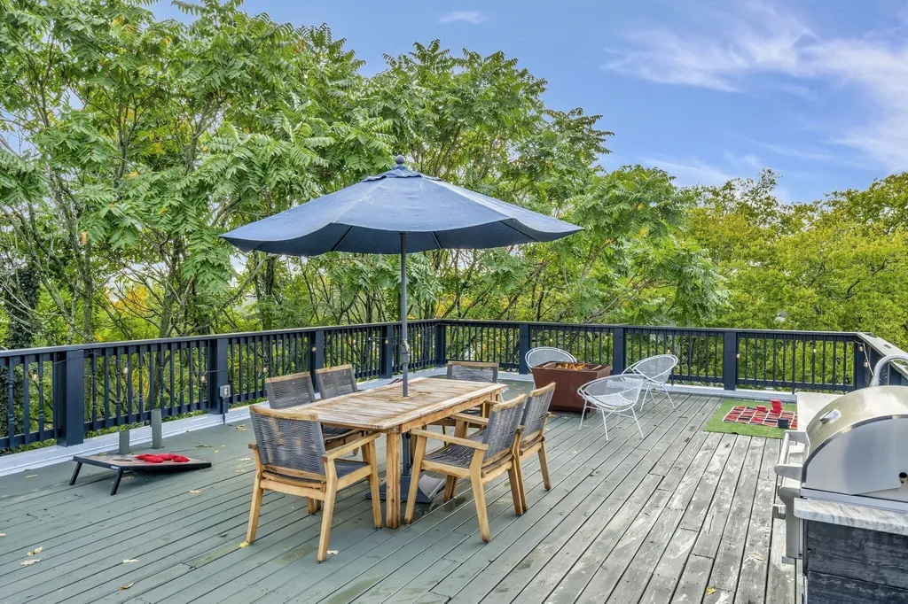 805 S 19th Street Nashville TN 37206