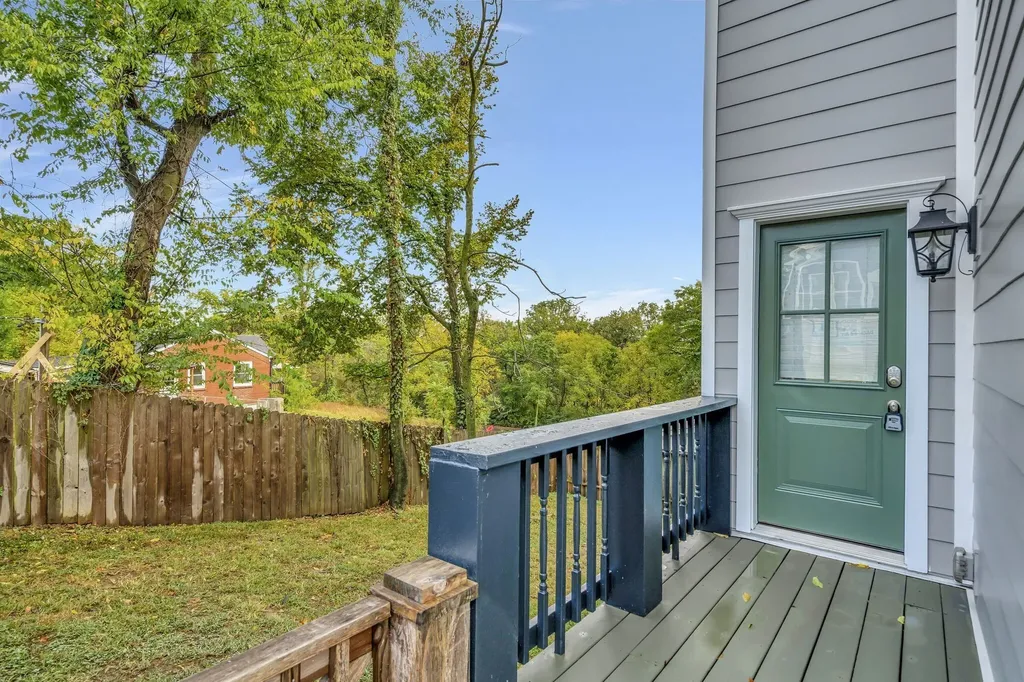 805 S 19th Street Nashville TN 37206