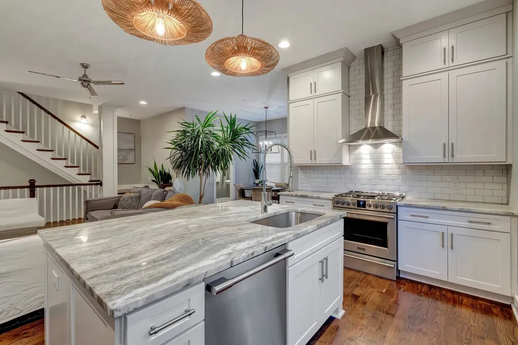 805 S 19th Street Nashville TN 37206