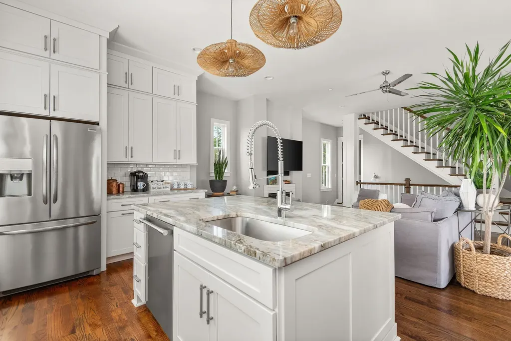 805 S 19th Street Nashville TN 37206